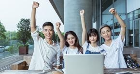 商业项目比赛