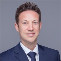 Jamie McNamara 青岛赫德小学部校长