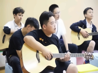 博雅肯特课程中心