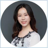 张婧兮 财商学科带头人