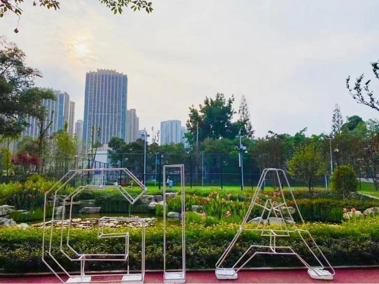 美中国际爱智学校GIA