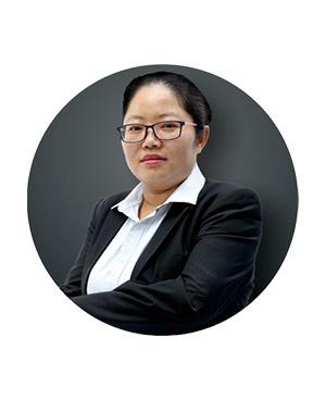沈莉