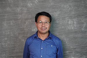 Colin Zhuang | 数学、科学&科学研究老师
