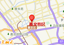 嘉定校区