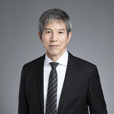 李建华博士