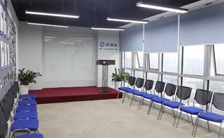 成都思训家口才培训
