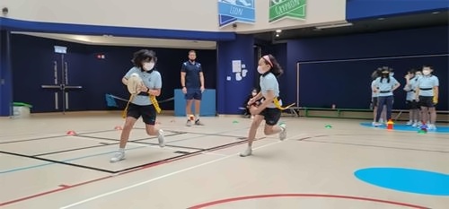香港威雅学校