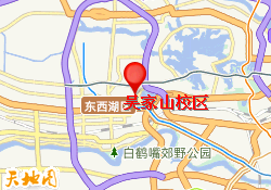 吴家山校区