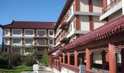 学校环境