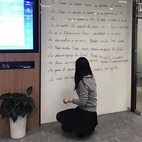 专业授课