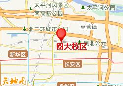 图大校区