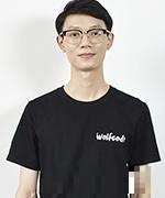 蓝明周