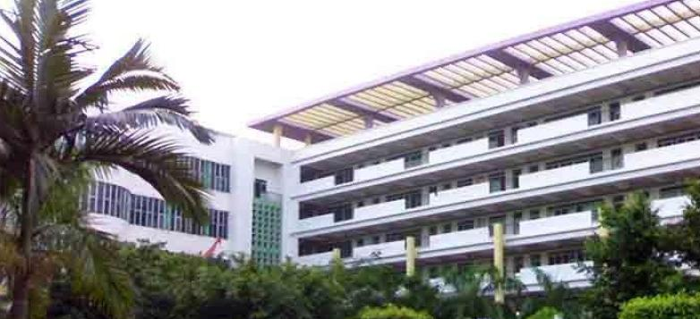 陕西广播电视大学新城分校