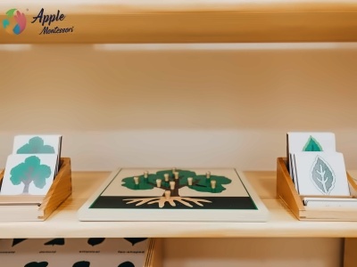 Apple Montessori