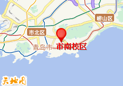 市南校区