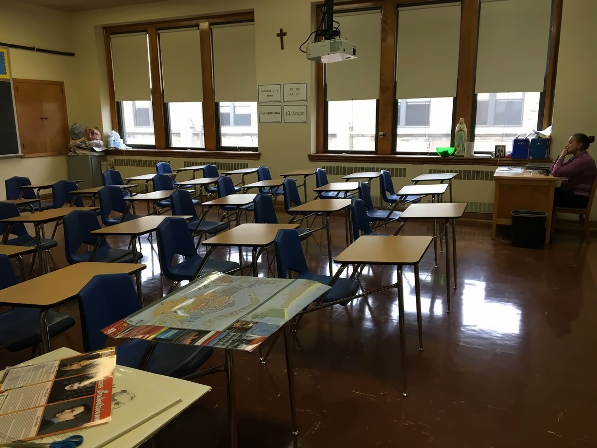 教学设施