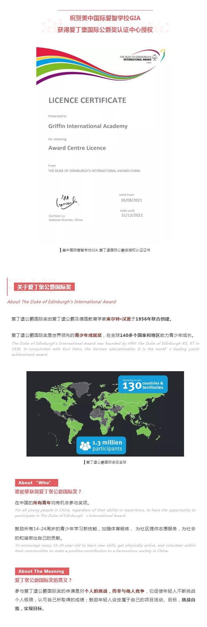美中国际GIA学院