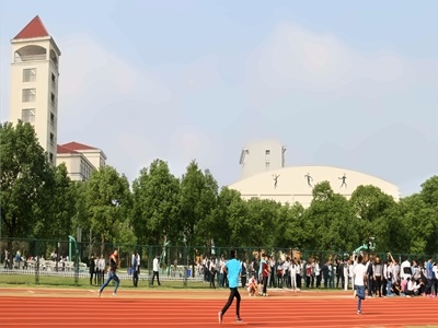 学校活动