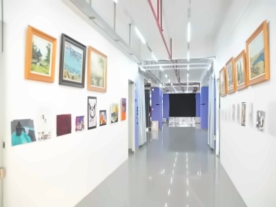 佛山市岭南美术实验中学双语班香港DSE班