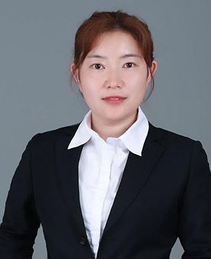 林玉