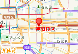 朝阳校区