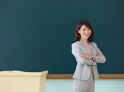 教学服务