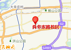 舜华东路校区