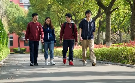 美国诺科学校上海分校