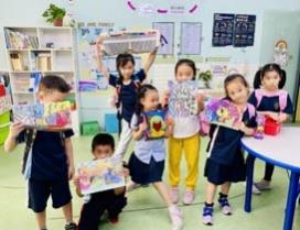 长沙玮希国际学校