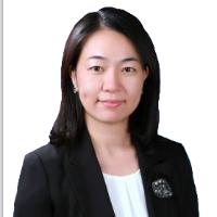 张彤彤 Tongtong