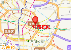 环路校区