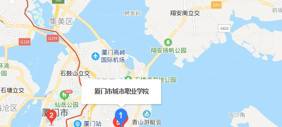 厦门15