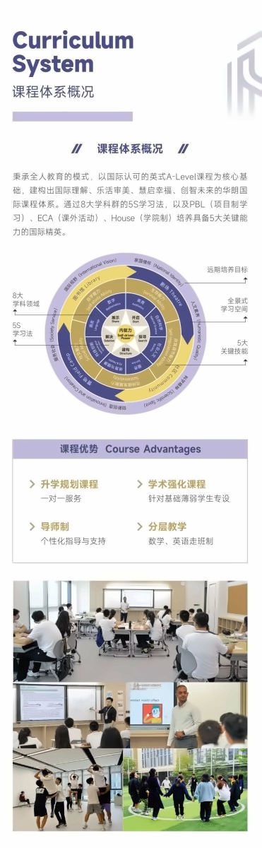 深圳市华朗学校