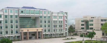 重庆南川中学