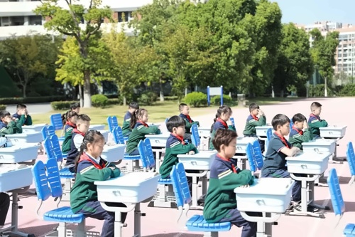小学部学生公约