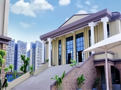东莞伊顿国际学校