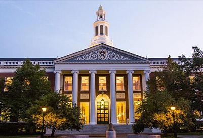 美国商业学院