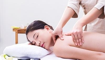 按摩