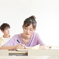 SAT突破VIP3-6人班