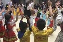 外教中国