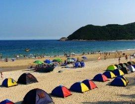 上海蓝巨星夏令营