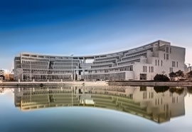 西班牙公立名校国际留学班招生简章