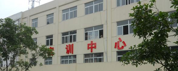 武汉东湖光电学校7