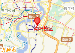 南坪校区