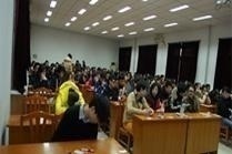 上海赛乐西班牙语学校