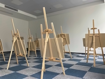 上海高藤致远创新学校校园环境