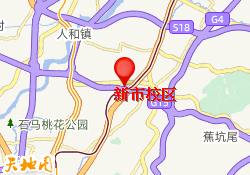 新市校区
