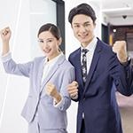 处理事情