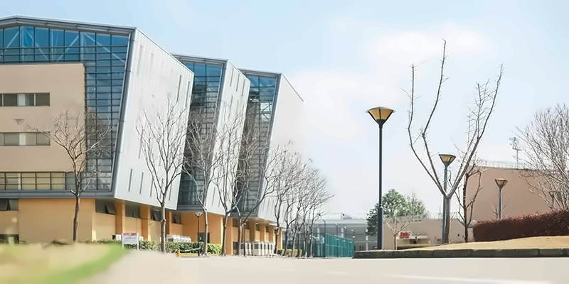 华东师范大学