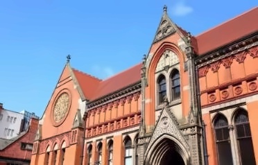 伯明翰大学